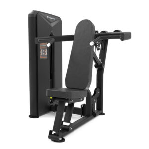 Tlaky na prsia a ramená inSPORTline Velocer CSP 120 Tlaky na prsia a ramená inSPORTline Velocer CSP 120