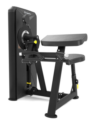 Posilňovač bicepsov a tricepsov inSPORTline Velocer BT75 Posilňovač bicepsov a tricepsov inSPORTline Velocer BT75