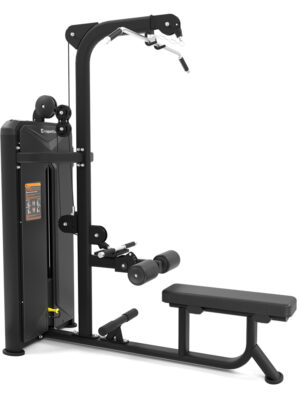 Príťahy v sede inSPORTline Velocer LPSR105 Príťahy v sede inSPORTline Velocer LPSR105