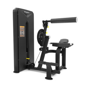 Posilňovač brucha a chrbta inSPORTline Velocer ABBE75 Posilňovač brucha a chrbta inSPORTline Velocer ABBE75