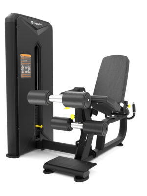 Posilňovač nôh inSPORTline Velocer LEC95