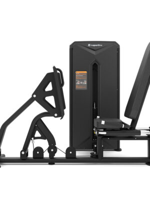 Leg press inSPORTline Velocer LP120