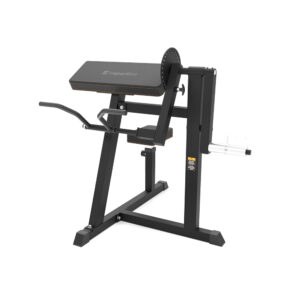 Posilňovacia lavica inSPORTline X-NT BT20 Biceps a Triceps Curl Posilňovacia lavica inSPORTline X-NT BT20 Biceps a Triceps Curl