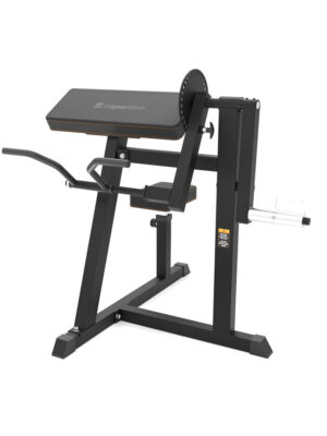 Posilňovacia lavica inSPORTline X-NT BT20 Biceps a Triceps Curl Posilňovacia lavica inSPORTline X-NT BT20 Biceps a Triceps Curl