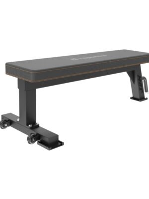 Rovná posilňovacia lavica inSPORTline X-NT B20
