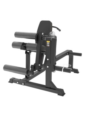 Posilňovací stroj inSPORTline X-NT LE20 Leg Extension/Curl