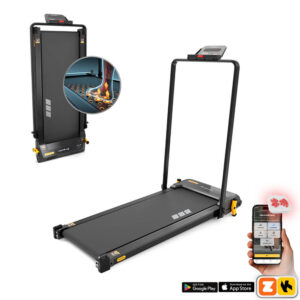 Chodiaci a masážny pás inSPORTline ZenRun NOON Chodiaci a masážny pás inSPORTline ZenRun NOON