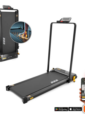 Chodiaci a masážny pás inSPORTline ZenRun NOON Chodiaci a masážny pás inSPORTline ZenRun NOON