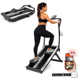 Fitness schody inSPORTline ZenPeak 30 Fitness schody inSPORTline ZenPeak 30