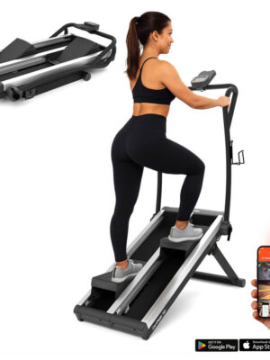 Fitness schody inSPORTline ZenPeak 30