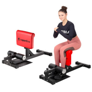 Sissy lavica na drepy inSPORTline Squo Sissy lavica na drepy inSPORTline Squo