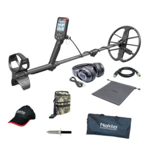 Nokta Makro SIMPLEX ULTRA SET+WHP