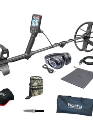 Nokta Makro SIMPLEX ULTRA SET+WHP