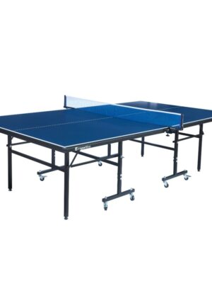 Stôl na stolný tenis inSPORTline Sental 150 modrá