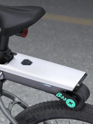 Prídavný motor na bicykel P.wheel Prídavný motor na bicykel P.wheel