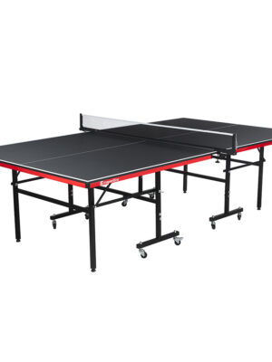 Stôl na stolný tenis inSPORTline Sental 150 čierna
