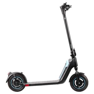 Elektrická kolobežka W-TEC SwapCharge 500W 10" s odnímateľnou batériou modrá Elektrická kolobežka W-TEC SwapCharge 500W 10" s odnímateľnou batériou modrá