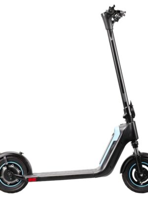 Elektrická kolobežka W-TEC SwapCharge 500W 10" s odnímateľnou batériou modrá Elektrická kolobežka W-TEC SwapCharge 500W 10" s odnímateľnou batériou modrá