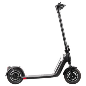 Elektrická kolobežka W-TEC SwapCharge 500W 10" s odnímateľnou batériou biela Elektrická kolobežka W-TEC SwapCharge 500W 10" s odnímateľnou batériou biela