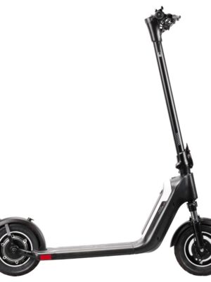 Elektrická kolobežka W-TEC SwapCharge 500W 10" s odnímateľnou batériou biela Elektrická kolobežka W-TEC SwapCharge 500W 10" s odnímateľnou batériou biela