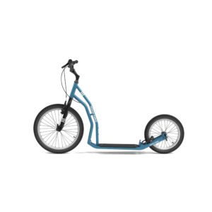 Kolobežka Yedoo Three Y40 20/16" blue