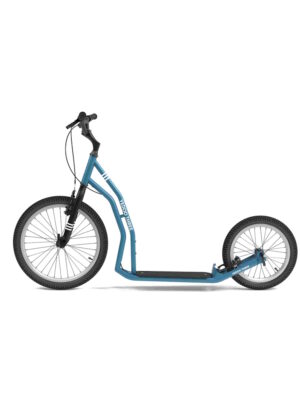 Kolobežka Yedoo Three Y40 20/16" blue