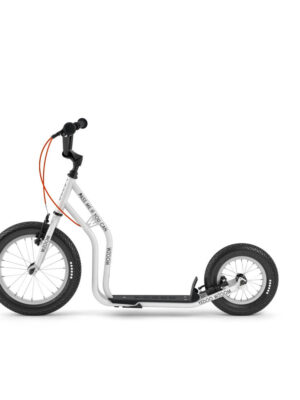 Kolobežka Yedoo Wzoom Y30 16/12" White