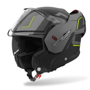 AIROH MATHISSE 2 Genius 3XL (64)