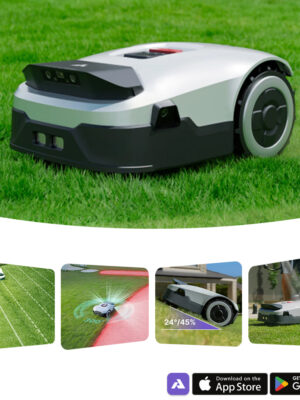 Anthbot Genie 1000 Anthbot Genie 1000