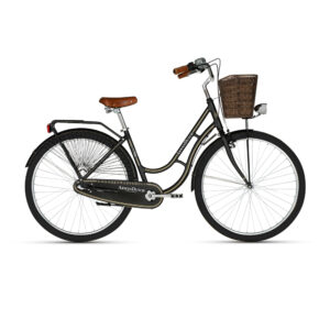 Kellys Arwen Dutch 2024 Black - 18" (160-185 cm)