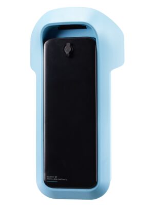 Náhradná batéria k elektrickej kolobežke W-TEC SwapCharge modrá