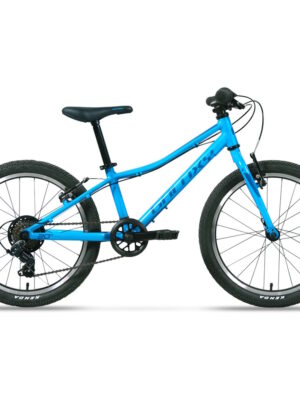 Galaxy Cetis 20"  2025 modrá - 10" (113-135 cm)