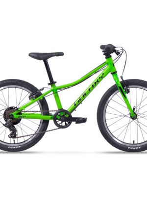 Galaxy Cetis 20" 2025 zelená - 10" (113-135 cm) Galaxy Cetis 20" 2025 zelená - 10" (113-135 cm)