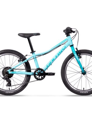 Galaxy Cetis 20" 2025 tyrkysová - 10" (113-135 cm) Galaxy Cetis 20" 2025 tyrkysová - 10" (113-135 cm)