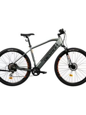 Devron Vulcan 2025 Grey - 19" (175-185 cm) Devron Vulcan 2025 Grey - 19" (175-185 cm)