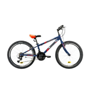 DHS Cedric 2025 blue - 11" (120-140 cm)
