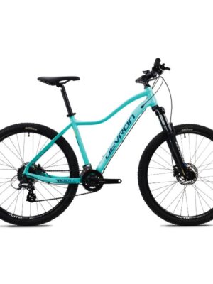 Devron Riddle Woman 1.7 2025 Turquoise - 19" (170-185 cm) Devron Riddle Woman 1.7 2025 Turquoise - 19" (170-185 cm)