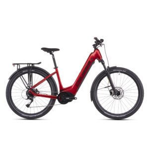 Mestský elektrobicykel Crussis e-Country 7.11 715Wh 27