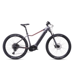 Dámsky horský elektrobicykel Crussis e-Guera 9.11 894Wh 27