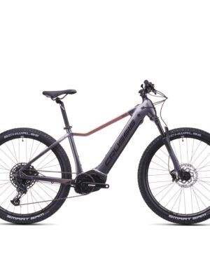 Dámsky horský elektrobicykel Crussis e-Guera 9.11 894Wh 27