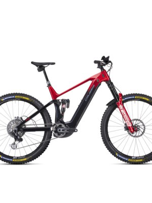 Crussis e-Race PRO 750Wh 29" - model 2025 21" (180-195 cm) Crussis e-Race PRO 750Wh 29" - model 2025 21" (180-195 cm)