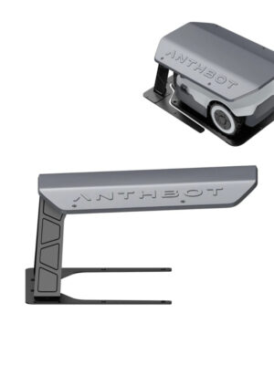 Garáž pre robotické kosačky Anthbot Garáž pre robotické kosačky Anthbot