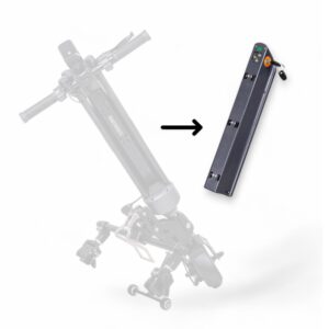 Náhradná batérie 36V 7 Náhradná batérie 36V 7