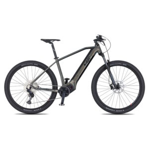 4EVER Exstream PRO grey diamond/silver - XL (21"