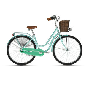Kellys Arwen Dutch 2024 Menthol - 18" (160-185 cm)