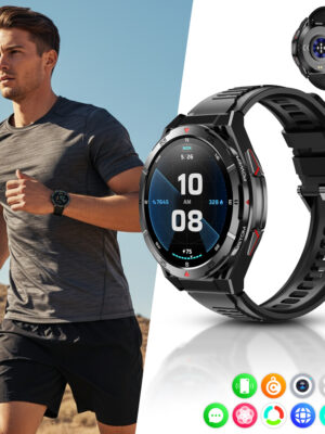 Smart hodinky inSPORTline Rodamo Smart hodinky inSPORTline Rodamo