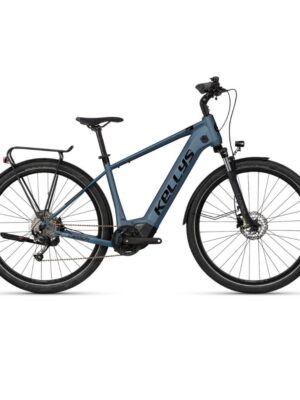 KELLYS E-Carson 30 2022 blue - L (20" KELLYS E-Carson 30 2022 blue - L (20"