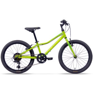 Galaxy Neptun 20" 2025 zelená - 10" (113-135 cm)