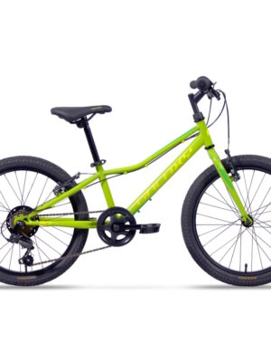 Galaxy Neptun 20" 2025 zelená - 10" (113-135 cm) Galaxy Neptun 20" 2025 zelená - 10" (113-135 cm)