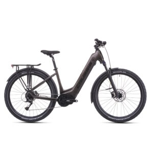 Mestský elektrobicykel Crussis ONE-Country 7.11 715Wh 27